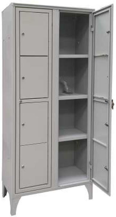 ARMADIO CASELLARIO ISPEZIONABILE